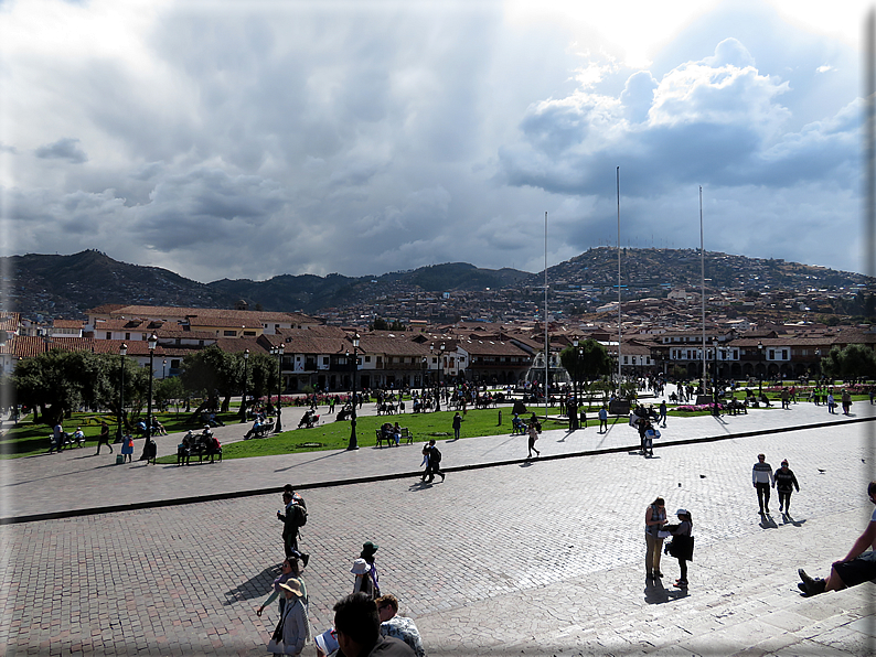 foto Cuzco